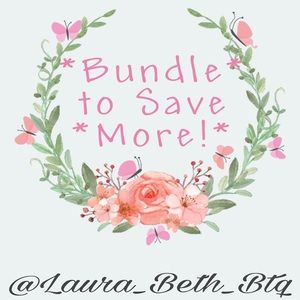 Bundle with additional items to save more!